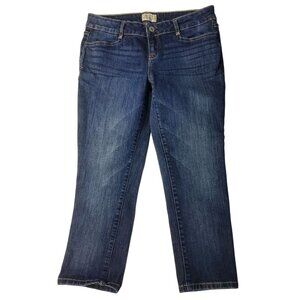 Aeropostale Womens Original Quality Blue Denim Jeans Size 8/10